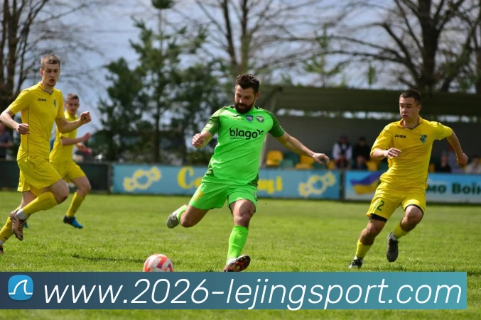 乐竞体育品牌故事