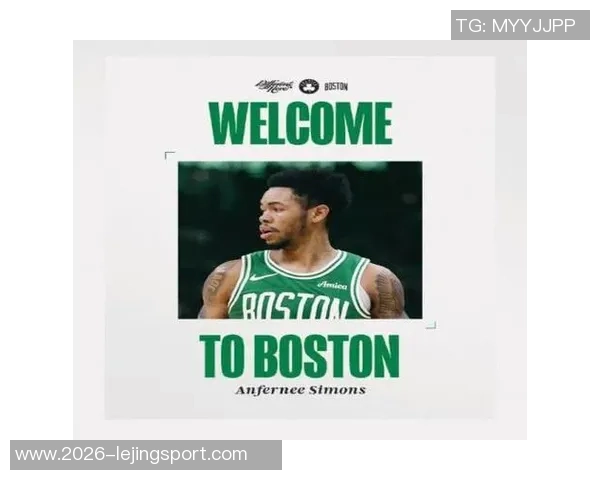 安芬尼西蒙斯谈交易流言称专注当下是最重要的