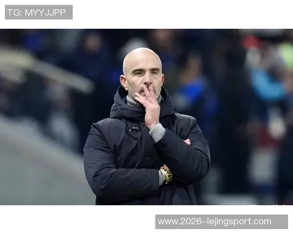 瓜帅谈马雷斯卡离任感慨成功之路艰辛塔帅在阿森纳初期也曾面临挑战