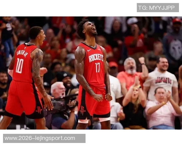 火箭队21胜11负仍有潜力待挖掘完整阵容净效率令人期待 火箭队21胜11负仍有潜力待挖掘完整阵容净效率令人期待