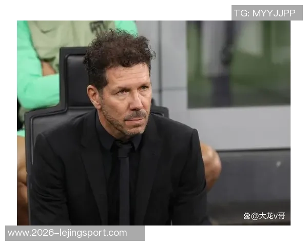 西蒙尼合同解约条款曝光马竞主帅或将在6月离队