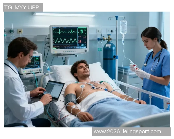 奥斯卡体测期间突发心脏异常失去意识目前仍在ICU接受进一步检查