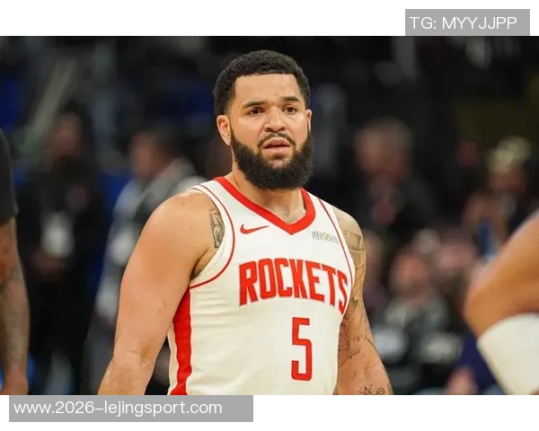 火箭队在无范弗里特的情况下上赛季战绩平平本赛季表现明显提升 火箭队在无范弗里特的情况下上赛季战绩平平本赛季表现明显提升