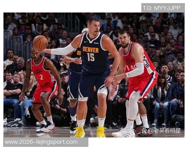 奥特分析约基奇传球助力掘金三分球命中率高达589 奥特分析约基奇传球助力掘金三分球命中率高达589