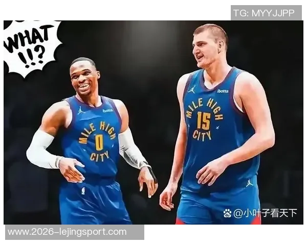 主力球员状态回暖约基奇戈登双双14分穆雷贡献12分助攻