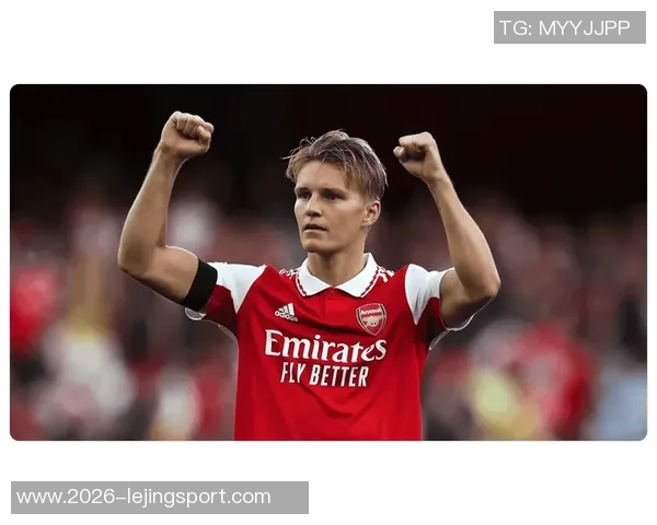 挪威足协承诺世界杯奖金分配方案厄德高率队谈判获30分成