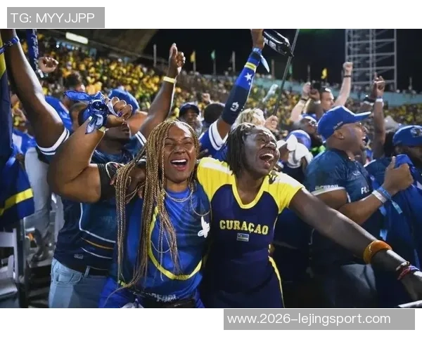 库拉索战胜牙买加升至榜首有望首次晋级世界杯历史大赛 库拉索战胜牙买加升至榜首有望首次晋级世界杯历史大赛