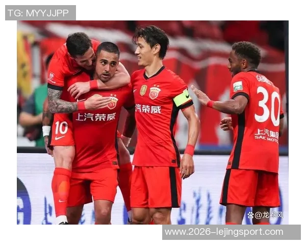 安永佳信心满满期待新赛季目标助力海港赢得更多比赛 安永佳信心满满期待新赛季目标助力海港赢得更多比赛