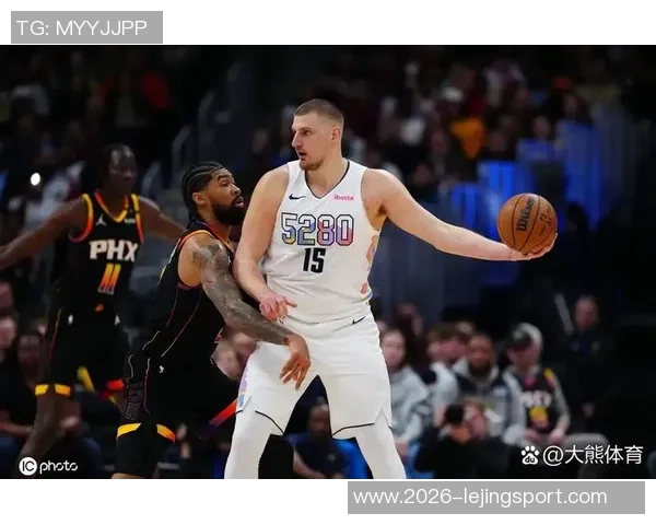 约基奇再创佳绩90以上真实命中率砍下30分历史第三次超越杜兰特