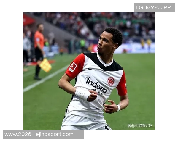 埃基蒂克回顾职业生涯目标直指英超冠军在巴黎磨练自我更上一层楼 埃基蒂克回顾职业生涯目标直指英超冠军在巴黎磨练自我更上一层楼