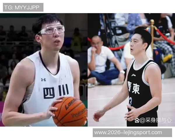 周琦防守能力独占鳌头范子铭与其差距明显需加强提升