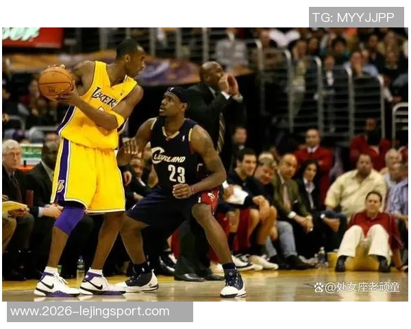 斯科特谈洛杉矶球迷：为何不能同时支持科比与詹姆斯