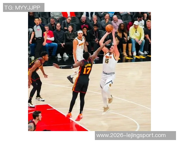 特纳状态回暖表现抢眼13投8中三分命中率高达625砍下23分6篮板4抢断1盖帽