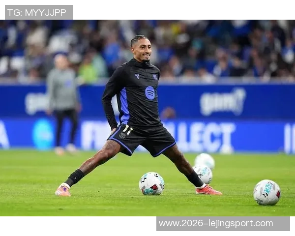 拉菲尼亚续约巴萨却难挡沙特诱惑未来去向引发关注