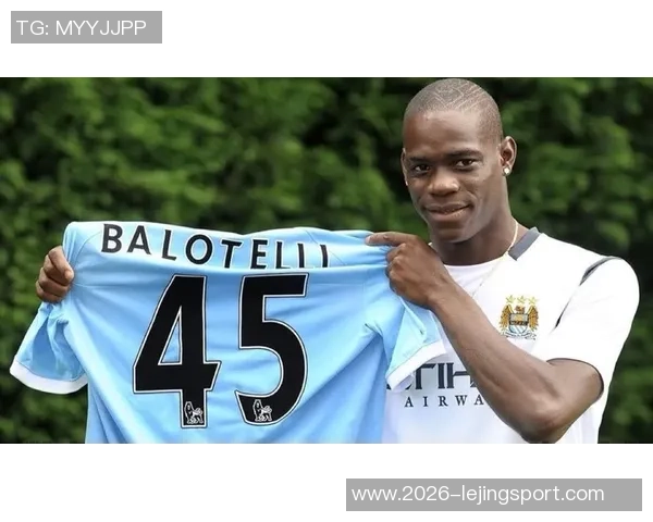 巴洛特利回忆曼城训练艰苦经历几乎让他崩溃无暇喝水 巴洛特利回忆曼城训练艰苦经历几乎让他崩溃无暇喝水