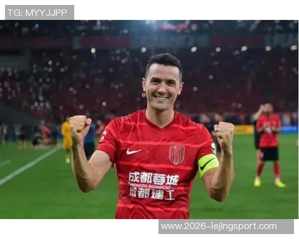 主力阵容出击亚冠蓉城迎战广岛韦世豪罗慕洛周定洋首发出场