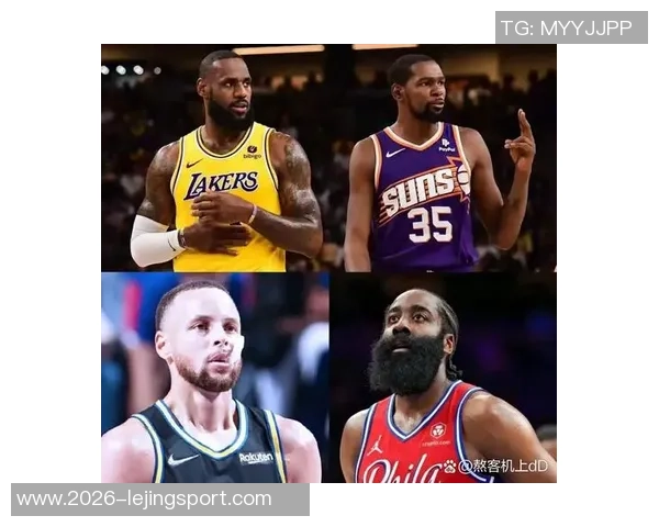 哈登与库里对决历史回顾常规赛胜率略高季后赛却落后