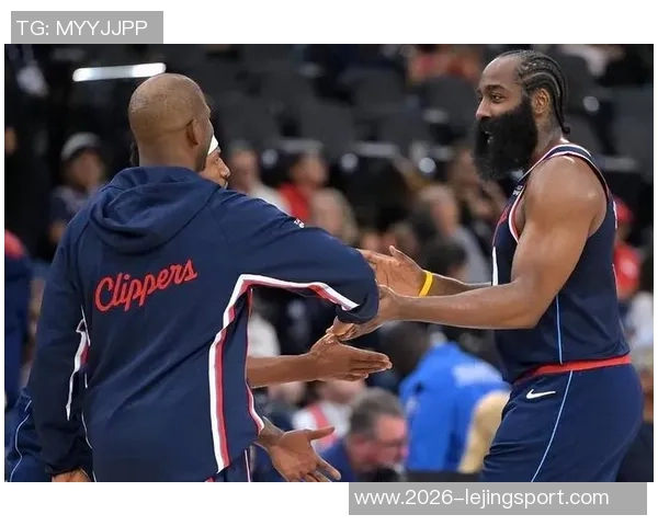 美媒建议快船重建计划送走哈登保罗比尔科林斯小琼斯邓恩重塑球队未来