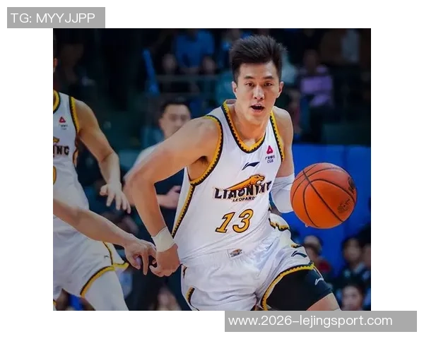 郭艾伦在赛场上享受比赛乐趣超越外界压力球迷对此深表认同